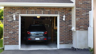 Garage Door Installation at Andover, Minnesota