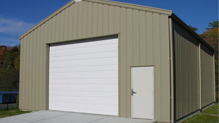 Garage Door Openers at Andover, Minnesota